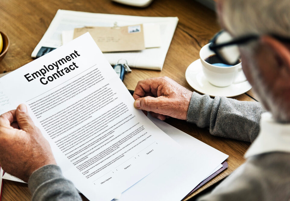 HR Compliance and Policy KKREA