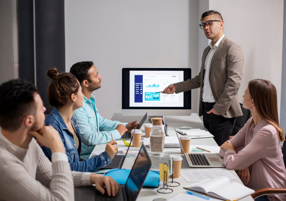 HR Training and Development KKREA