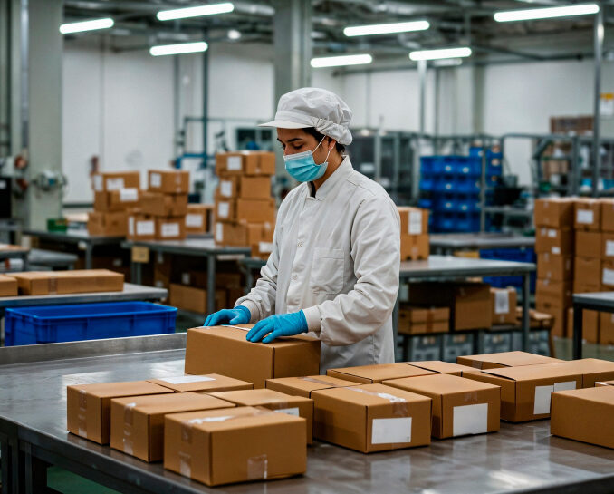 Productivity Training KKREA