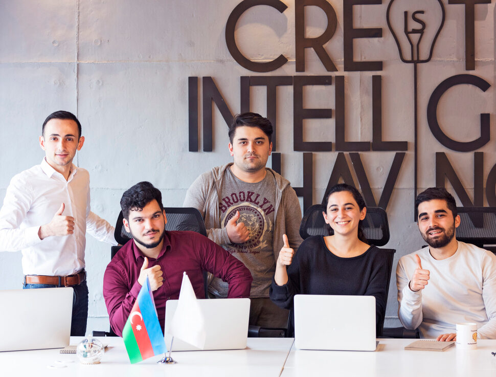 Employee Culture building KKREA