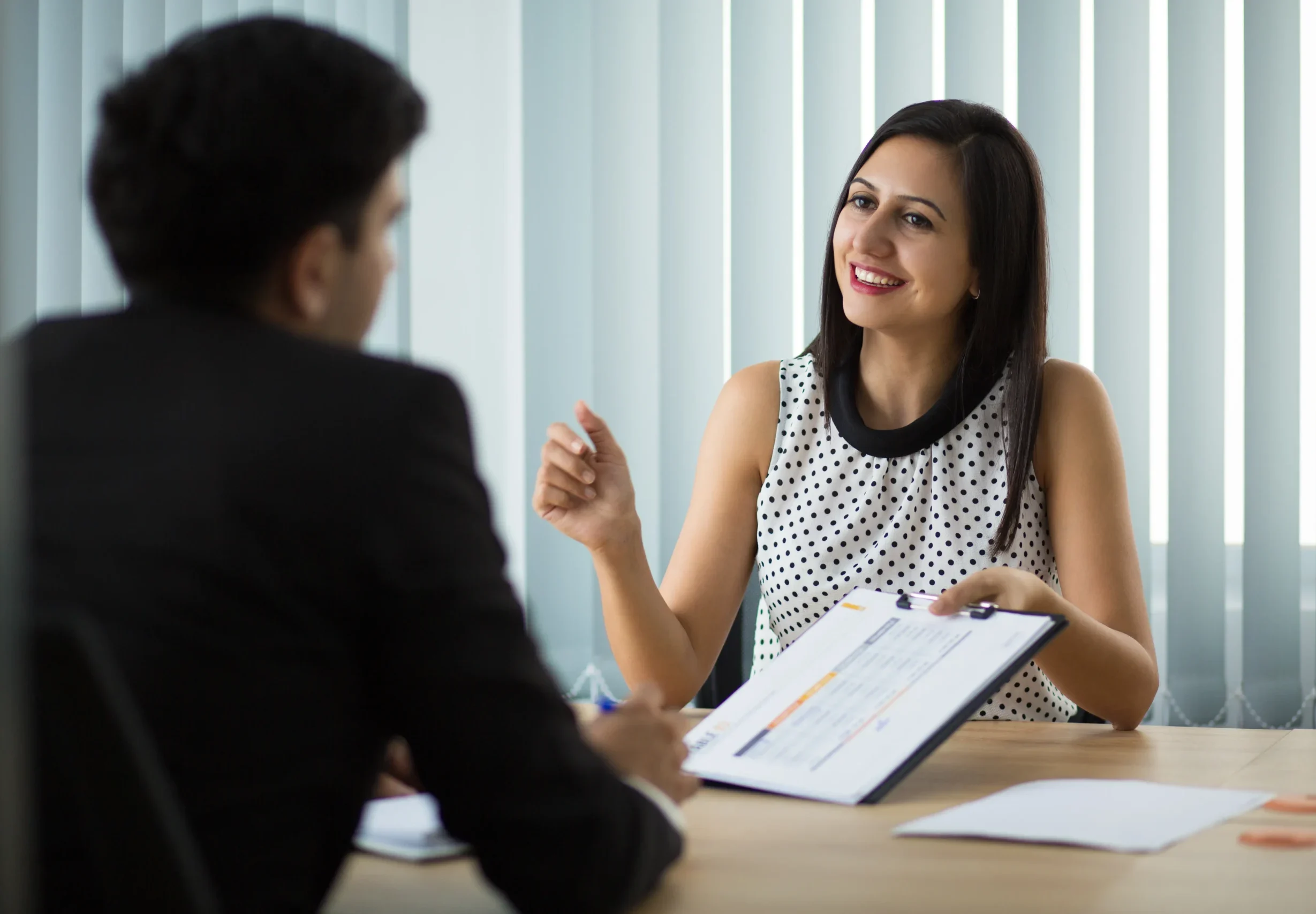 HR Consulting and System Design